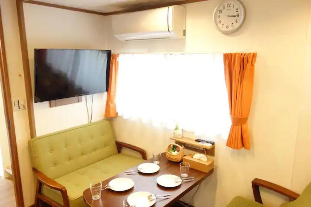 Photo of Livingroom in Makishi