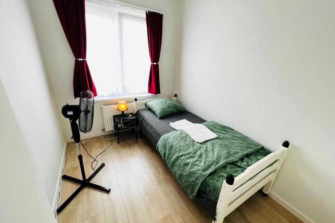 Photo of Bedroom in Antwerp
