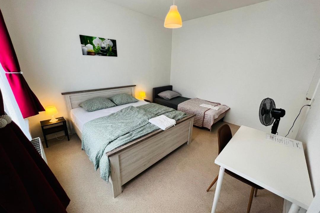 Photo of Bedroom in Antwerp
