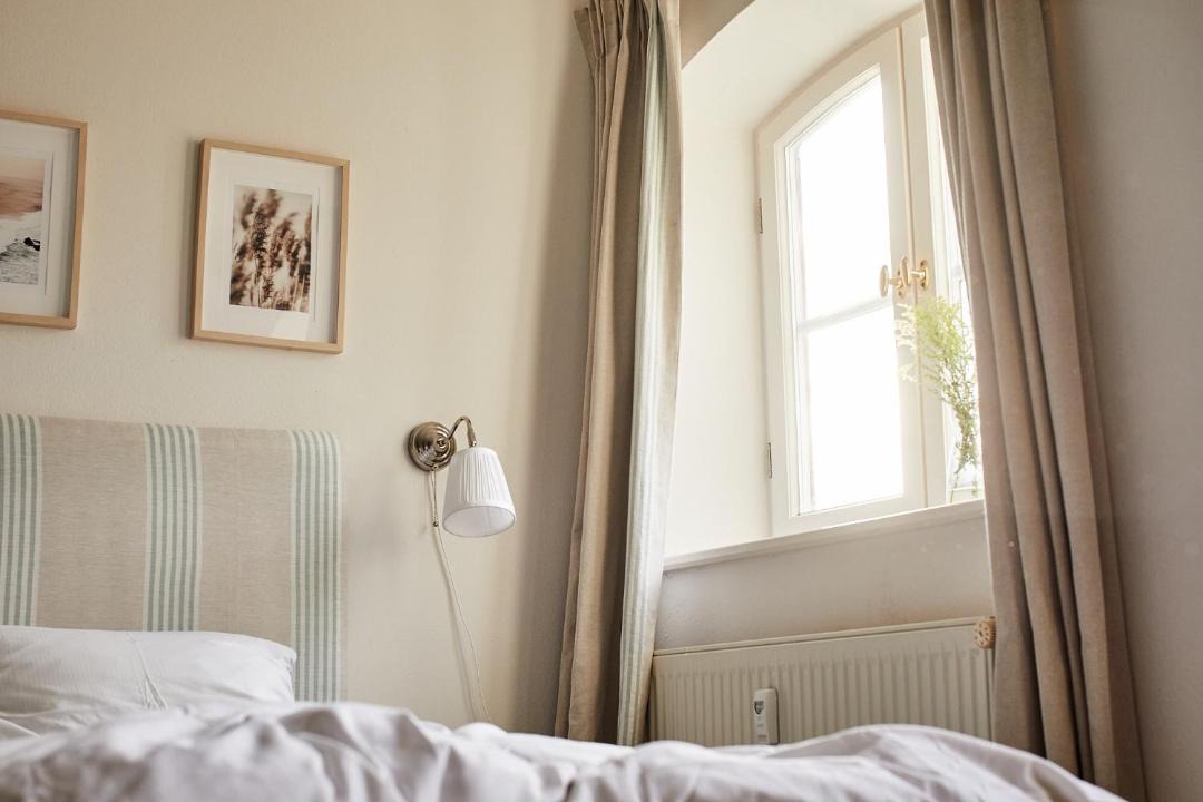 Photo of Bedroom in Barkelsby