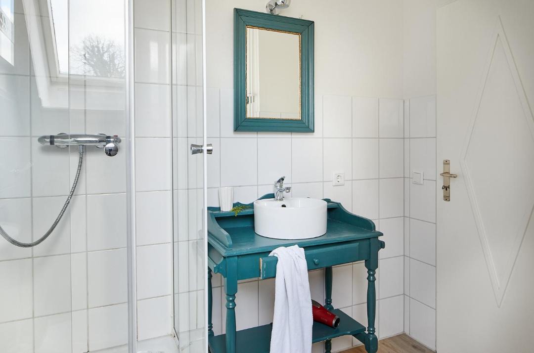 Photo of Bathroom in Barkelsby