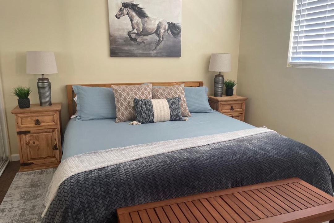 Photo of Bedroom in Papago Parkway