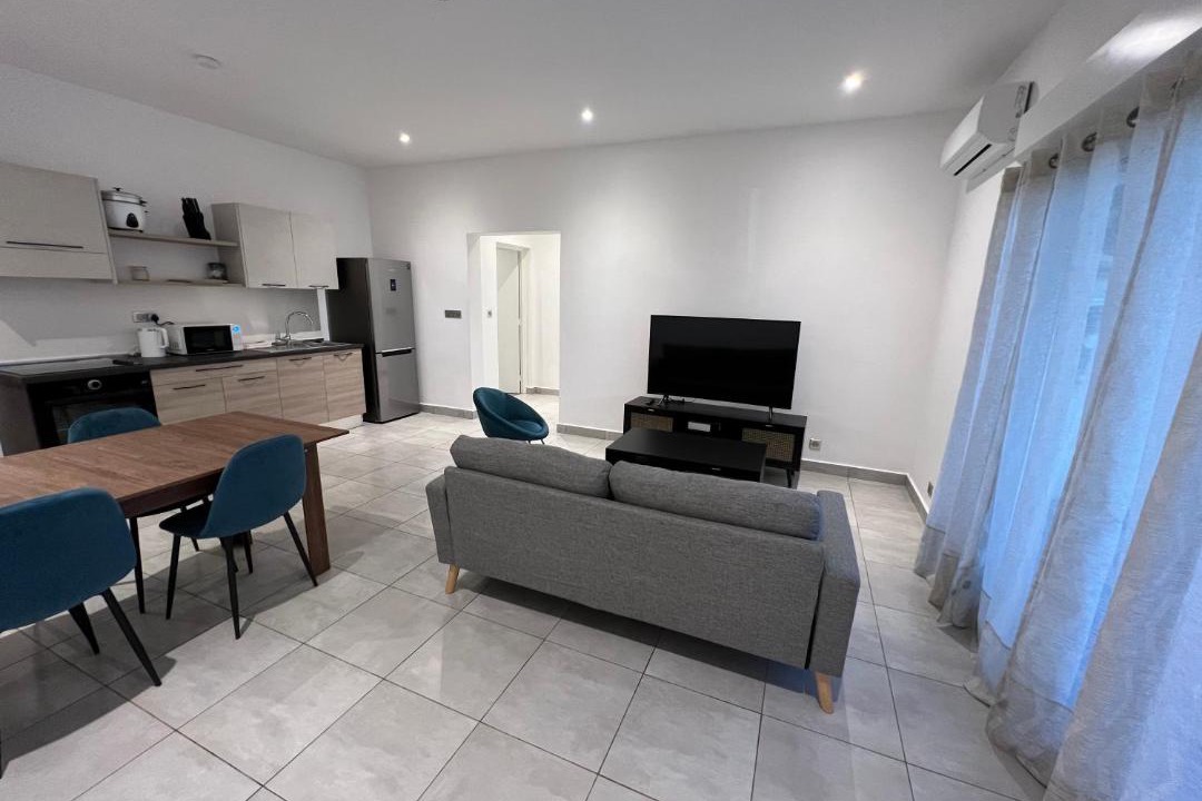 Photo of Livingroom in Antananarivo Avaradrano