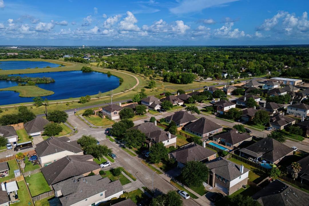 Photo of Outdoor in Pearland