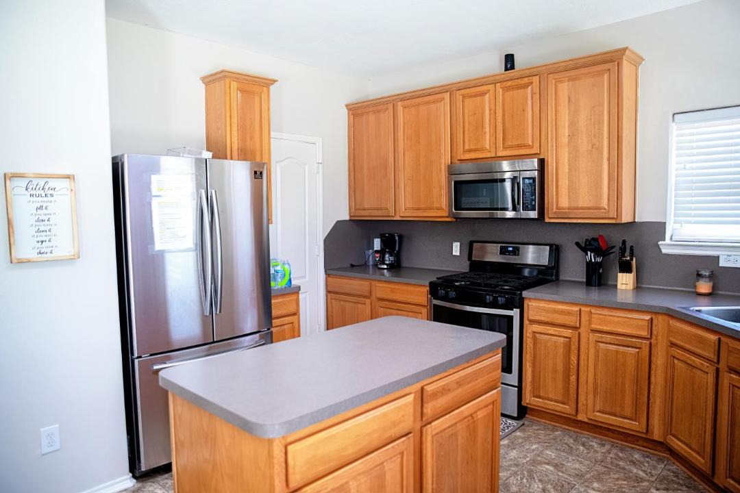 Photo of Kitchen in Pearland