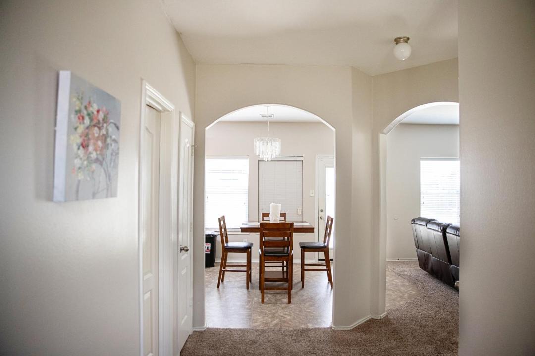 Photo of Livingroom in Pearland