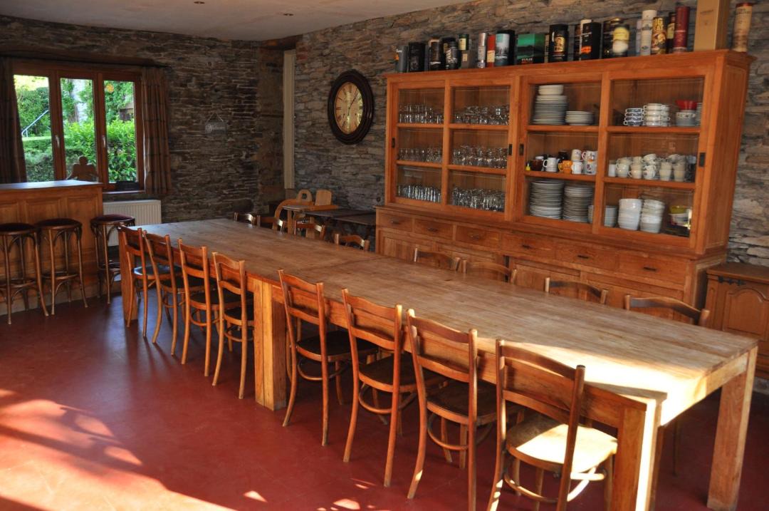 Photo of Kitchen in Laforet