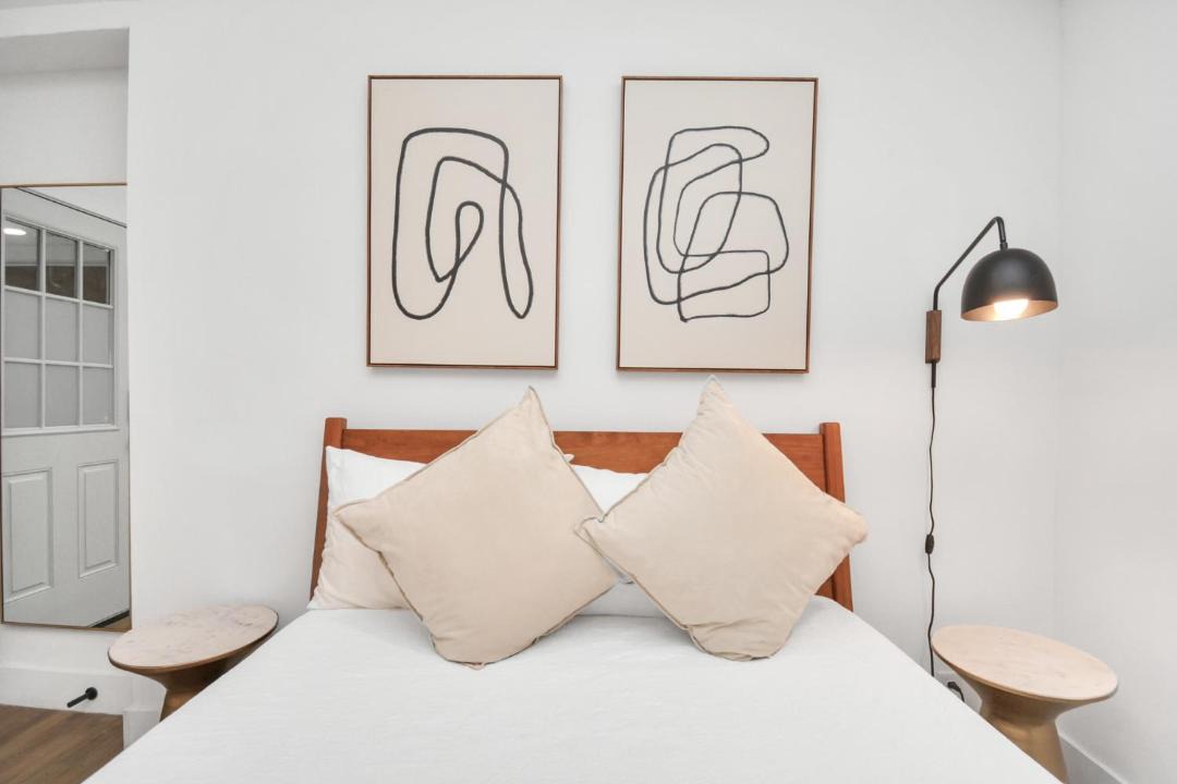 Photo of Bedroom in South Central Houston