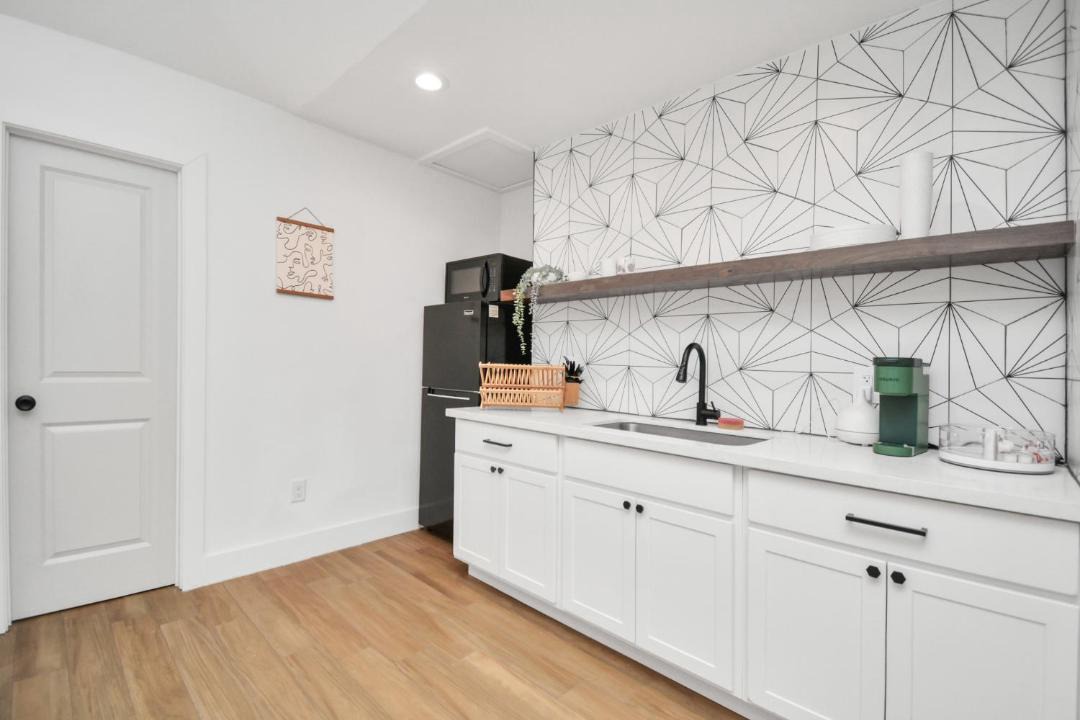Photo of Kitchen in South Central Houston