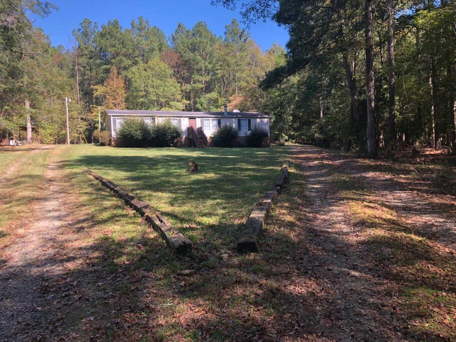 Photo of Outdoor in Leesville