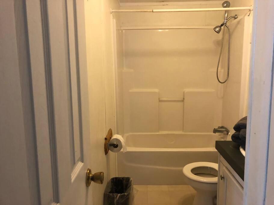 Photo of Bathroom in Leesville