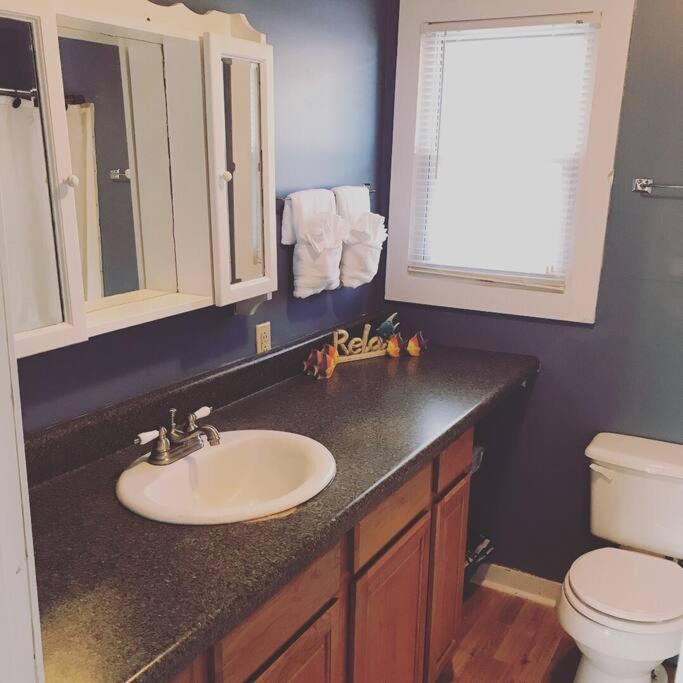 Photo of Bathroom in Prosperity