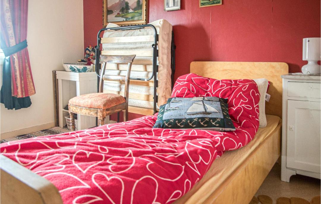 Photo of Bedroom in Levanger