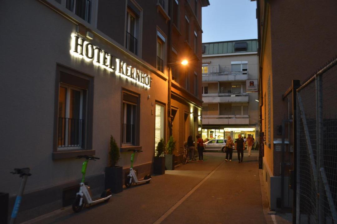 Photo of Others in Langstrasse