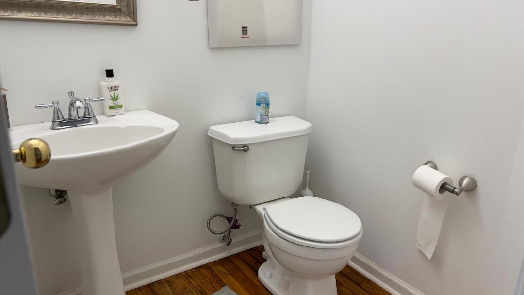 Photo of Bathroom in Olathe