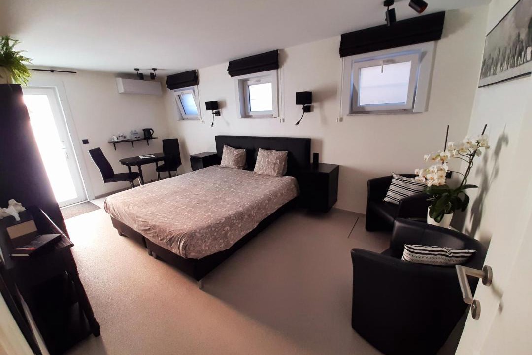 Photo of Bedroom in Balen