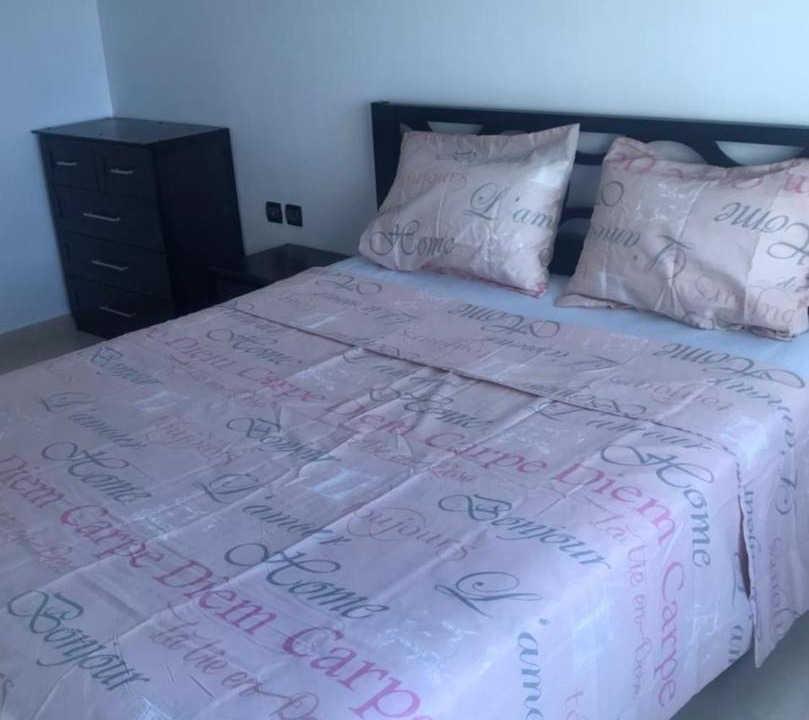 Photo of Bedroom in Tangier