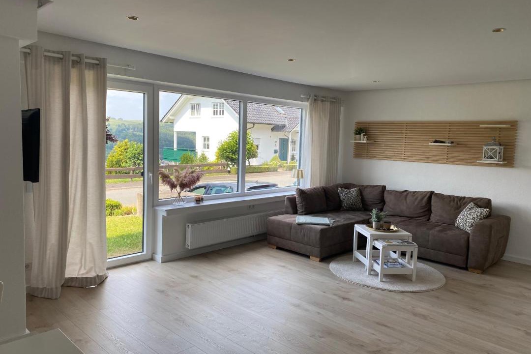 Photo of Livingroom in Siedlinghausen