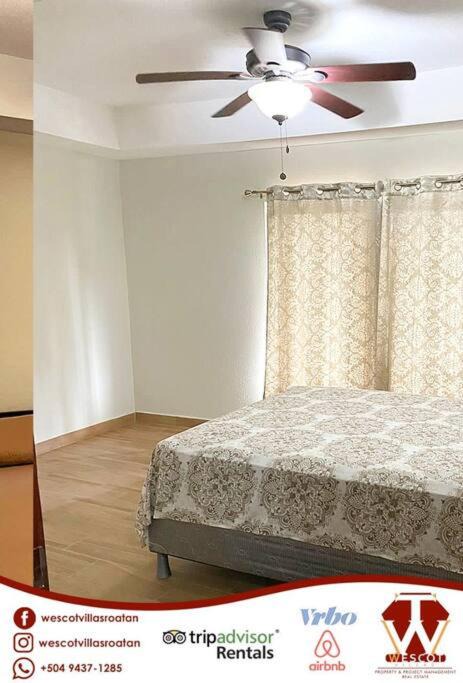 Photo of Bedroom in Gibson Bight