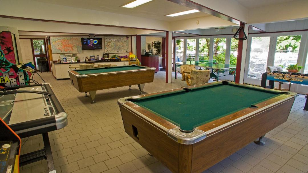 Photo of Livingroom in Chalet Village North