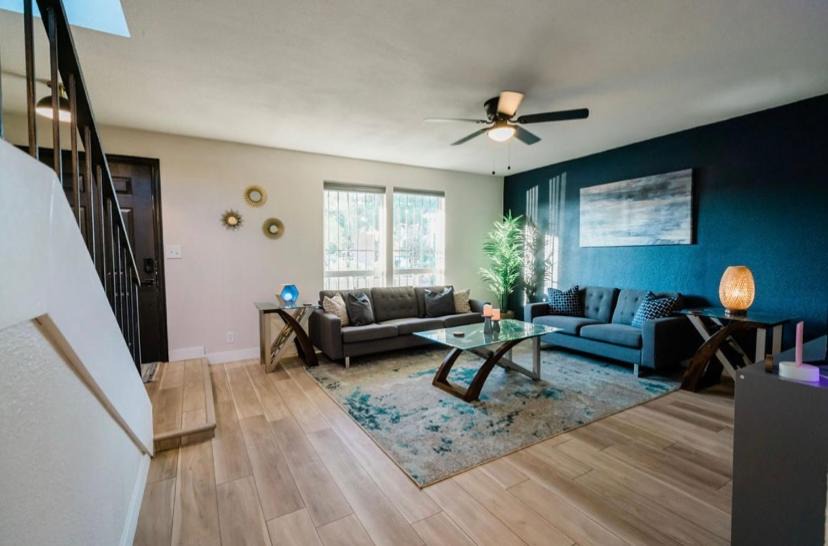 Photo of Livingroom in Paradise