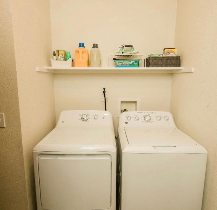 Photo of Bathroom in Paradise