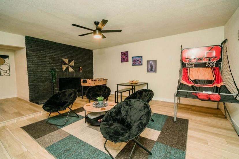 Photo of Livingroom in Paradise