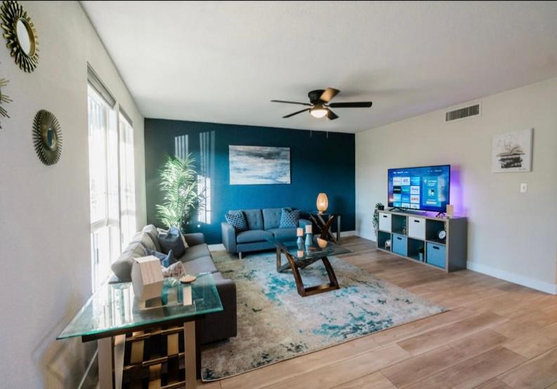 Photo of Livingroom in Paradise