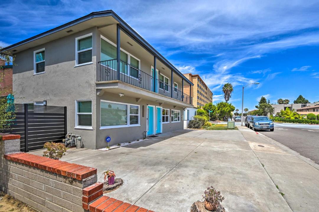 Photo of Buildings in Roseville - Fleet Ridge