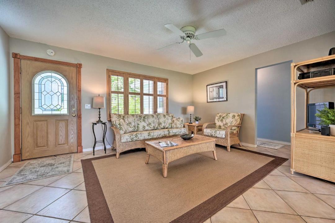 Photo of Livingroom in Flor-a-mar
