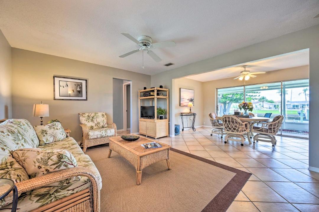 Photo of Livingroom in Flor-a-mar