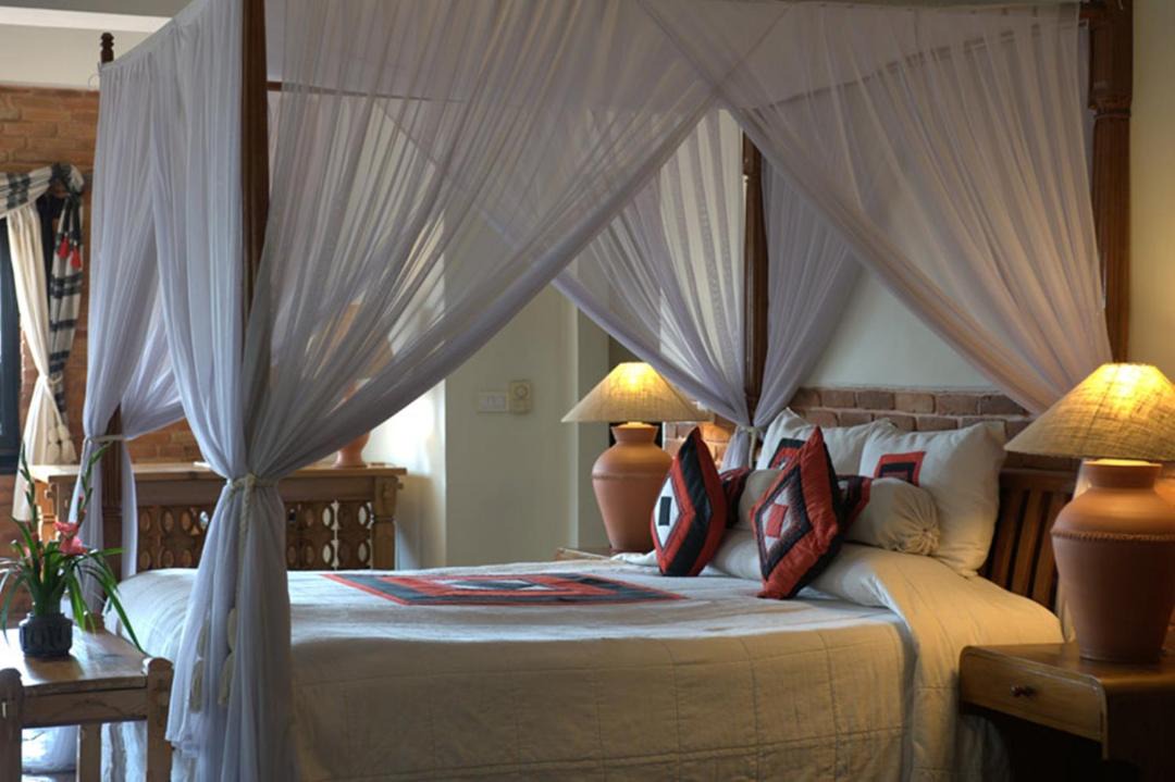 Photo of Bedroom in Kathmandu