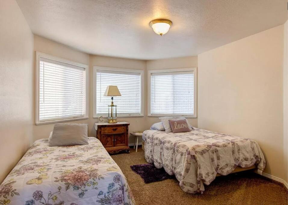 Photo of Bedroom in Cedar City