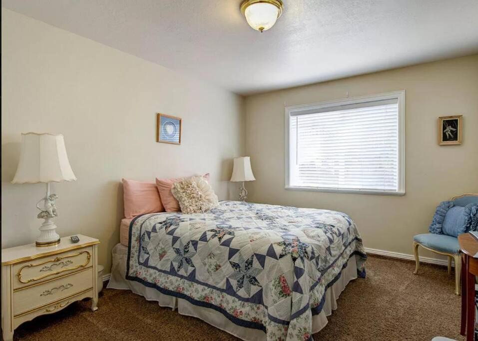 Photo of Bedroom in Cedar City