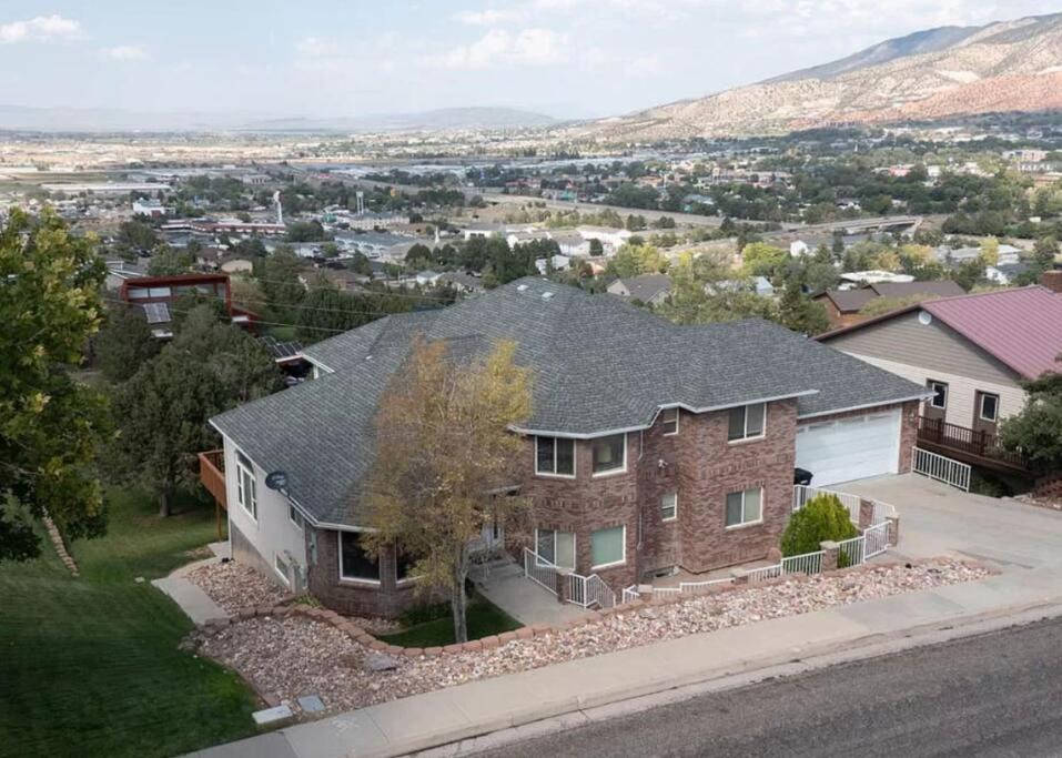 Photo of Buildings in Cedar City