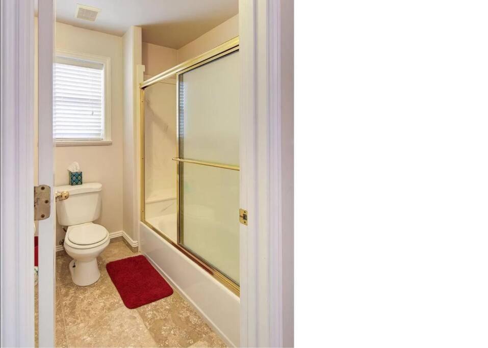 Photo of Bathroom in Cedar City