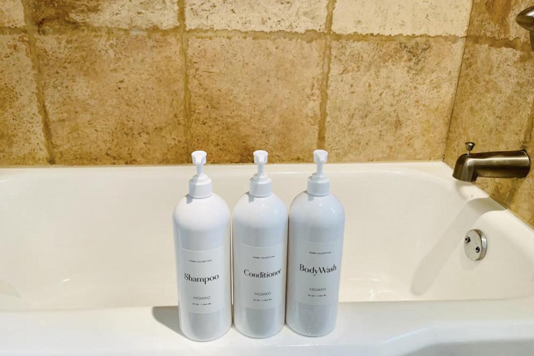 Photo of Bathroom in Tulsa