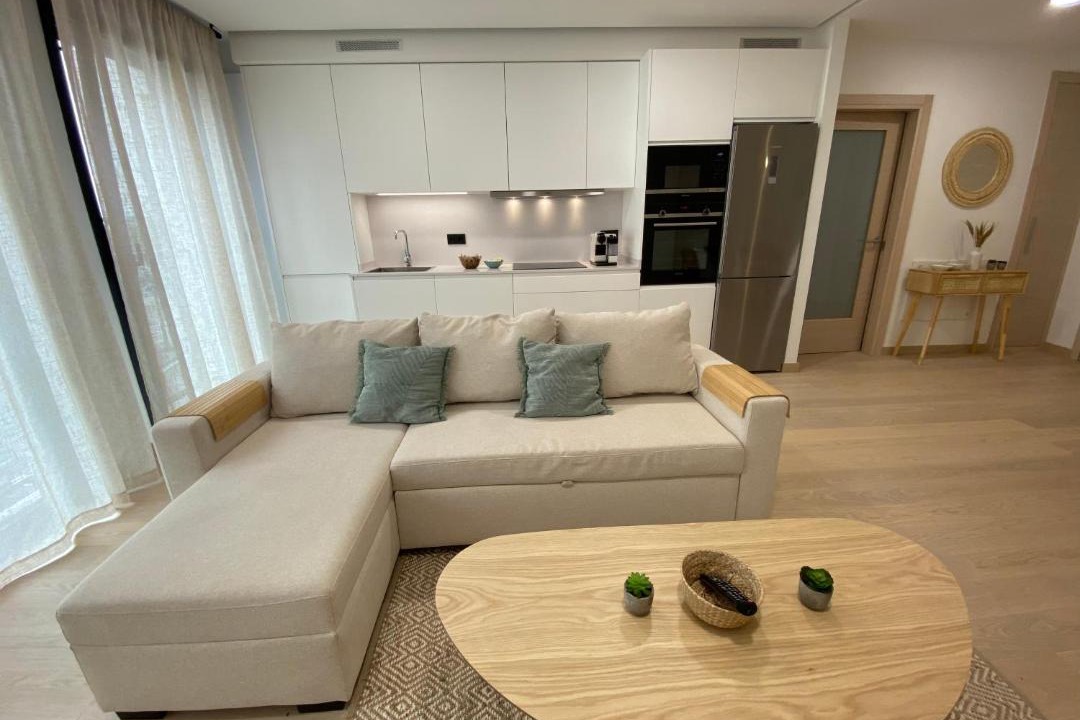 Photo of Livingroom in Santiago de Vigo