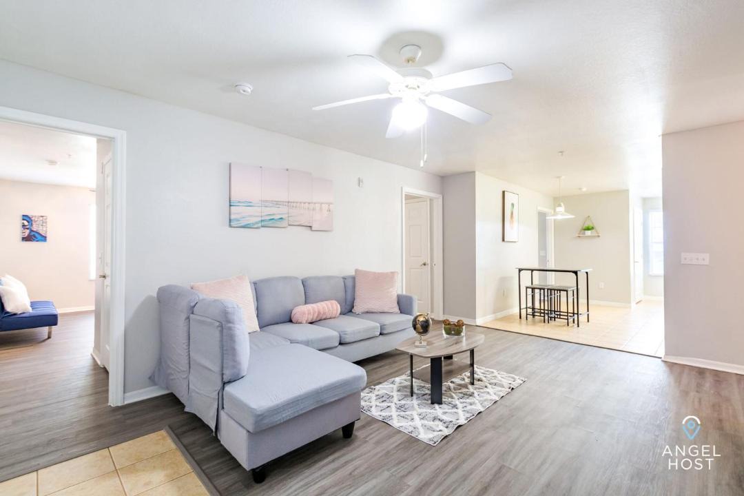 Photo of Livingroom in New Port Richey