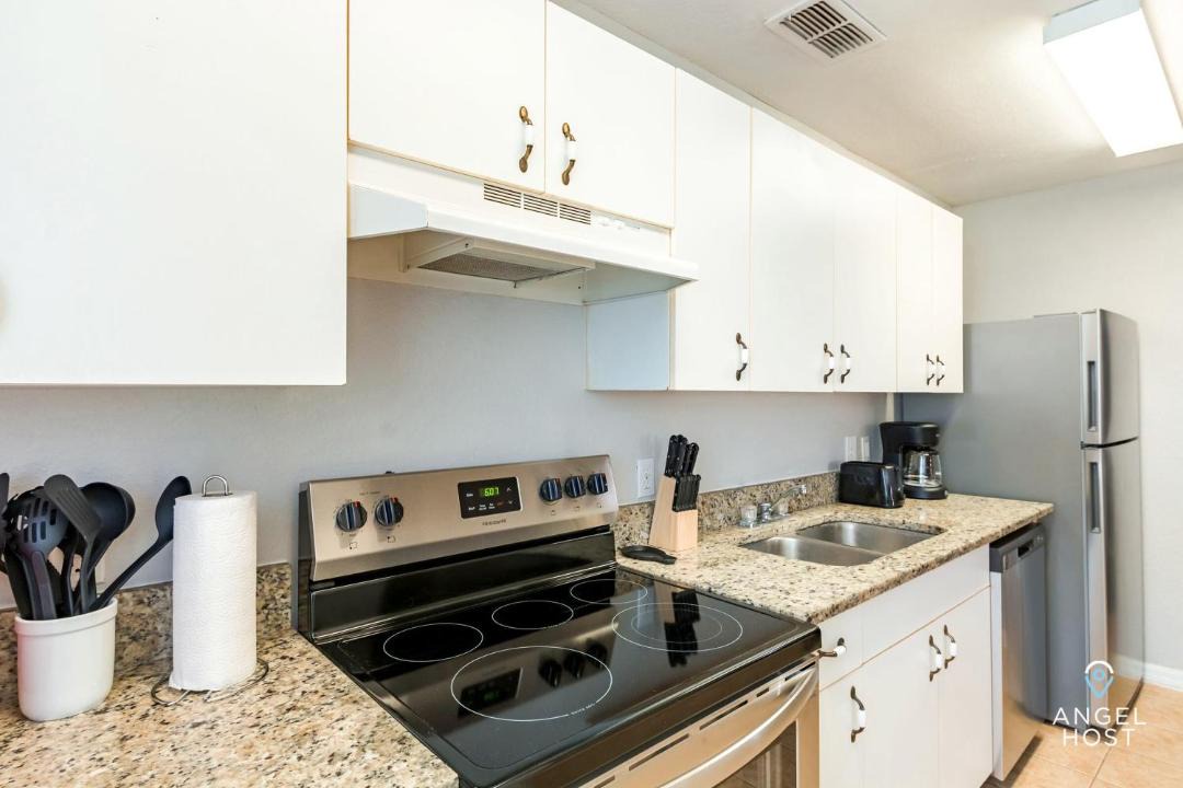 Photo of Kitchen in New Port Richey