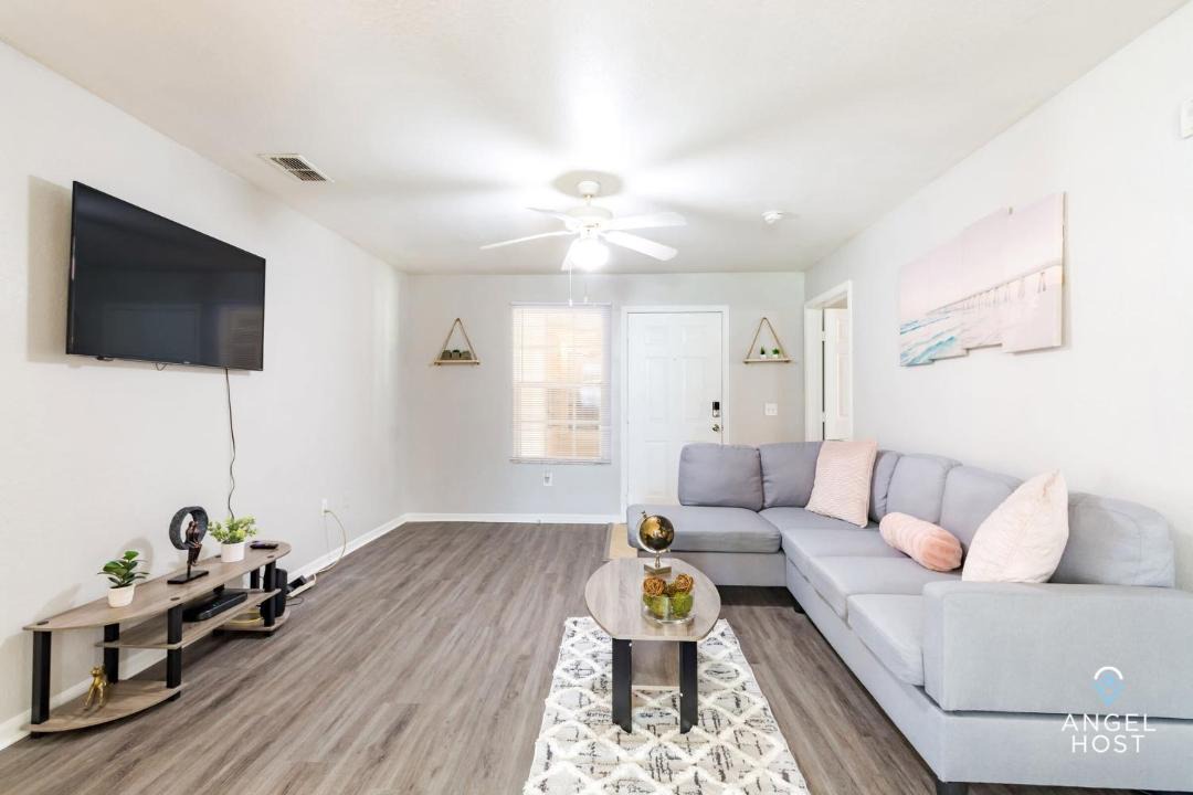 Photo of Livingroom in New Port Richey