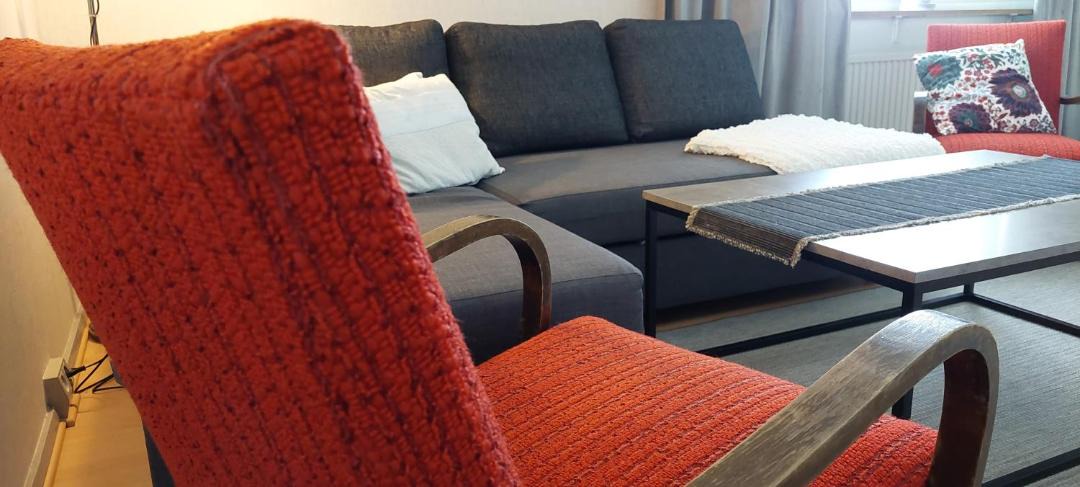 Photo of Livingroom in Forssa