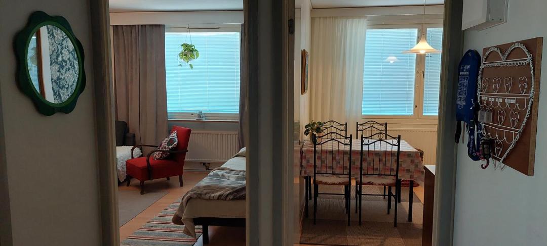 Photo of Livingroom in Forssa