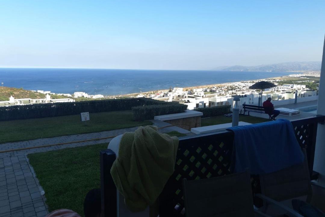 Photo of Patio Balcony in Cabo Negro