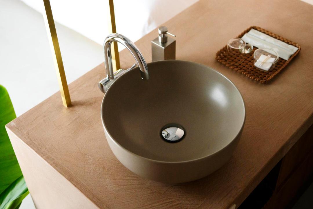 Photo of Bathroom in Kabira