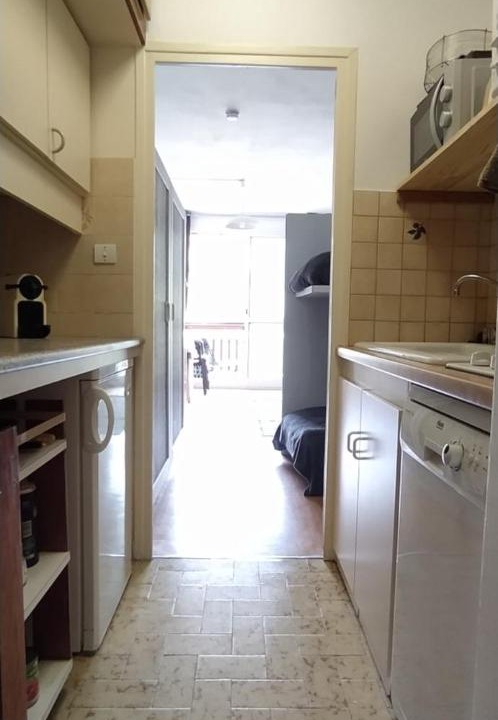 Photo of Kitchen in Saint-Etienne-en-Devoluy