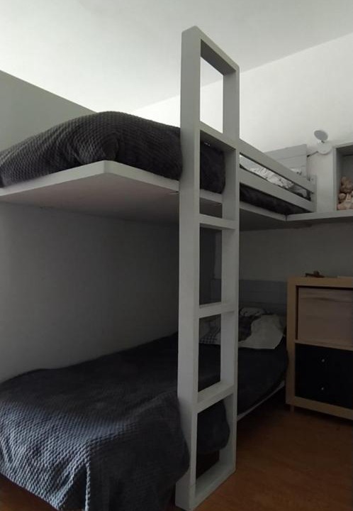 Photo of Bedroom in Saint-Etienne-en-Devoluy