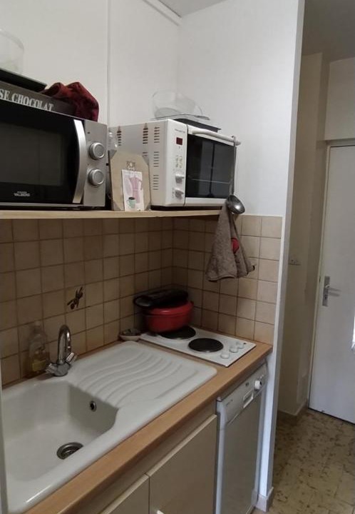 Photo of Kitchen in Saint-Etienne-en-Devoluy