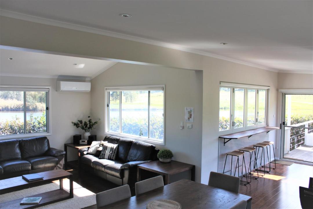 Photo of Livingroom in Lovedale