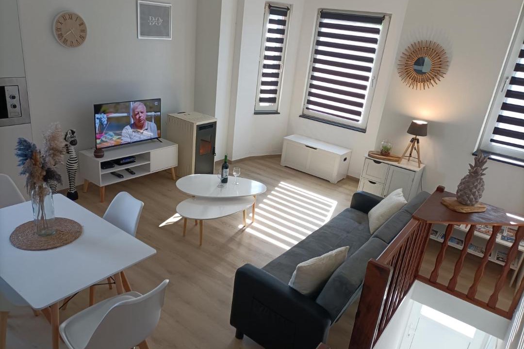 Photo of Livingroom in Vaux-sous-Chevremont